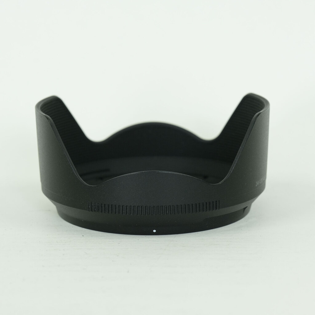 Nikon NIKKOR Z 24-120mm f/4 S