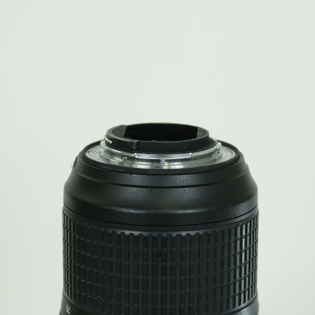 Nikon AF-S NIKKOR 24-70mm f/2.8E ED VR
