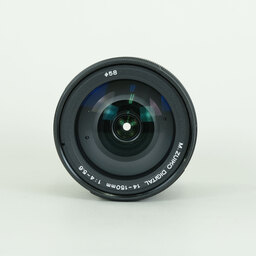 OLYMPUS M.ZUIKO DIGITAL ED14-150mm F4.0-5.6 II