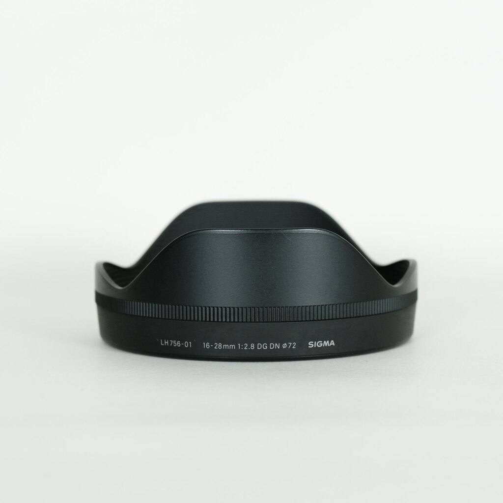 SIGMA 16-28mm F2.8 DG DN｜Contemporary [ソニーE用]