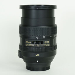 Nikon AF-S NIKKOR 24-85mm F3.5-4.5G ED VR