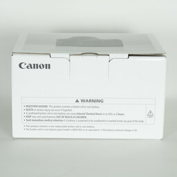 Canon PowerShot V1