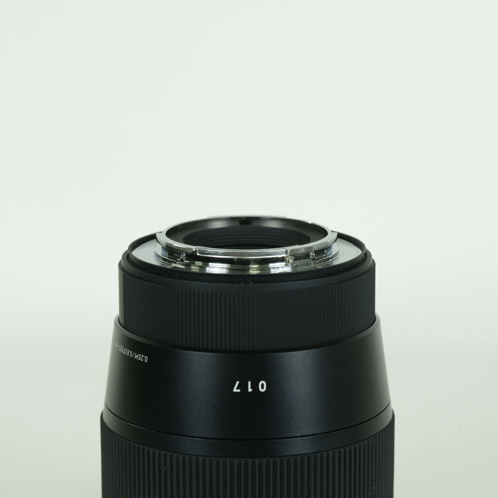 SIGMA 16mm F1.4 DC DN｜Contemporary [フジフイルムX用]