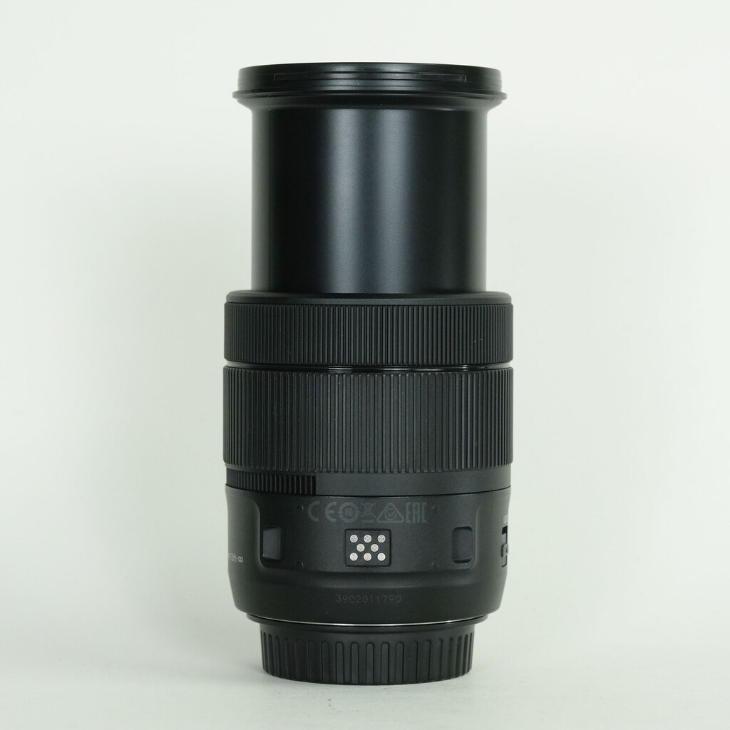 Canon EF-S18-135mm F3.5-5.6 IS USM