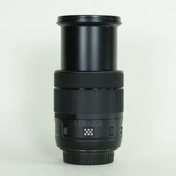 Canon EF-S18-135mm F3.5-5.6 IS USM