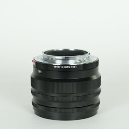 Voigtlander NOKTON 40mm F1.2 Aspherical SE E-mount (ソニーE用)