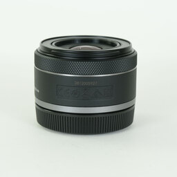 Canon RF16mm F2.8 STM