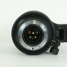 Nikon Ai AF VR Zoom-Nikkor 80-400mm f/4.5-5.6D ED