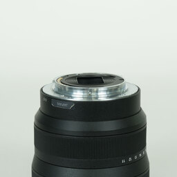 TOKINA atx-m 11-18mm F2.8E(ソニーE用/APS-C専用) TOKINA atx-m 11-18mm F2.8E(ソニーE用/APS-C専用)