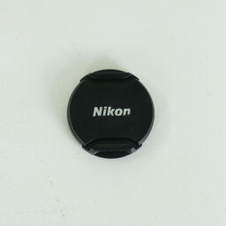 Nikon 1 NIKKOR 18.5/1.8 ブラック