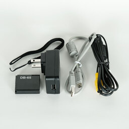 RICOH GR DIGITAL III