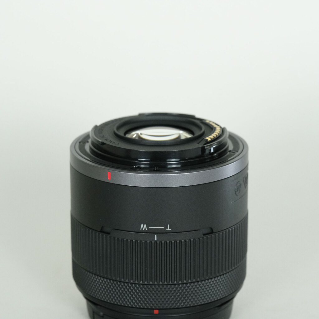 Canon RF-S14-30mm F4-6.3 IS STM PZ Canon RF-S14-30mm F4-6.3 IS STM PZ