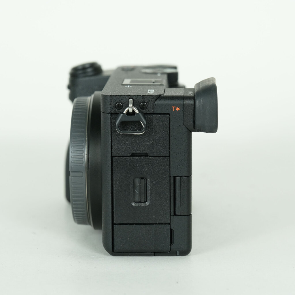 SONY α6700(ILCE-6700) SONY α6700(ILCE-6700)