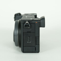 SONY α6700(ILCE-6700) SONY α6700(ILCE-6700)