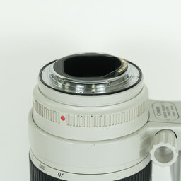 Canon EF70-200mm F2.8L IS II USM Canon EF70-200mm F2.8L IS II USM