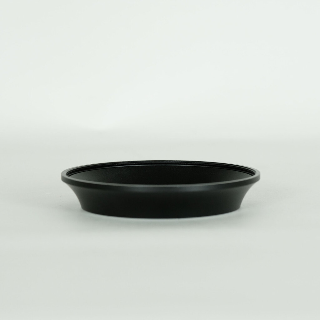 銘匠光学 TTArtisan 10mm F2 C ASPH.（フジフイルムX用） ブラック