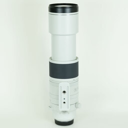 Canon RF200-800mm F6.3-9 IS USM