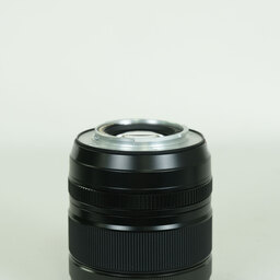 FUJIFILM XF16-50mmF2.8-4.8 R LM WR