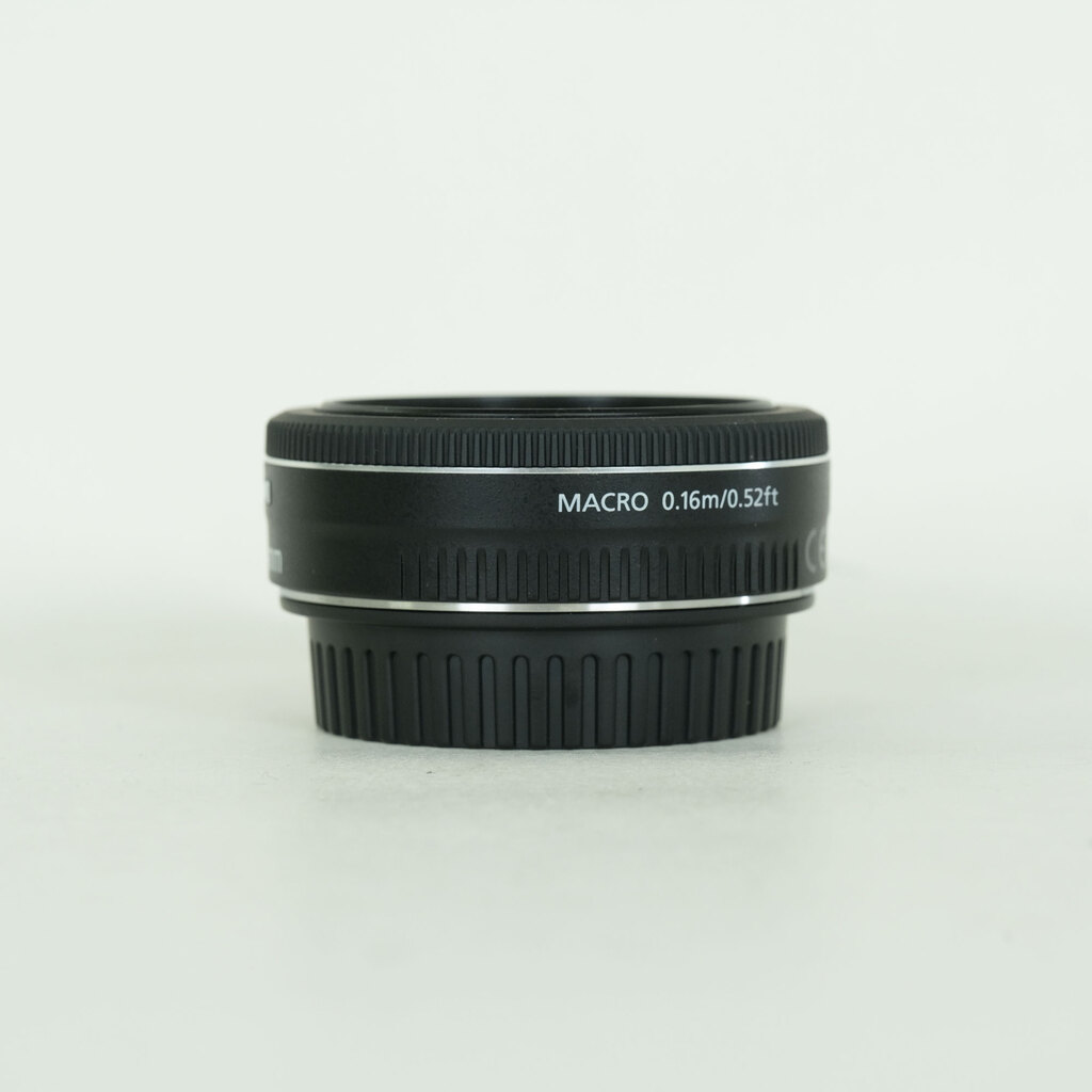 Canon EF-S24mm F2.8 STM