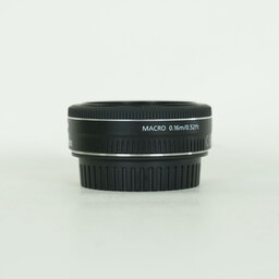Canon EF-S24mm F2.8 STM