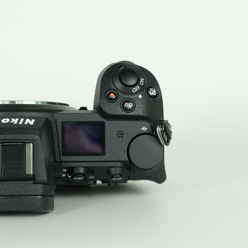 Nikon Z6II Nikon Z6II