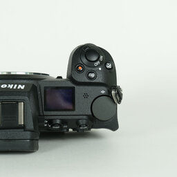 Nikon Z6II Nikon Z6II