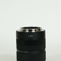 SIGMA 18-50mm F2.8 DC DN｜Contemporary [ソニーE用]