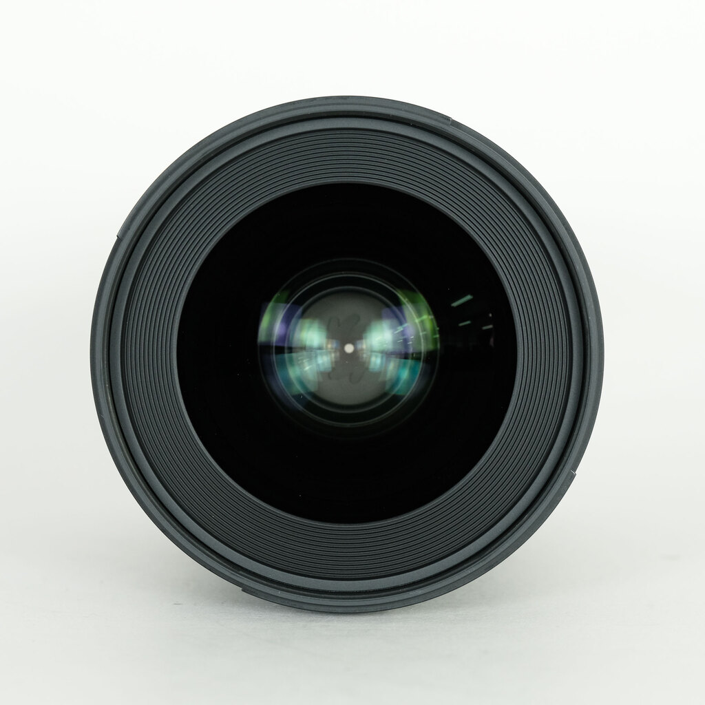 SIGMA 28mm F1.4 DG HSM｜Art [ライカL用]