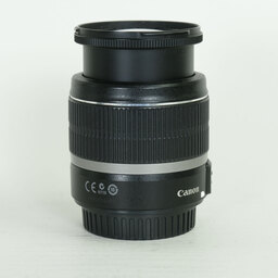 Canon EF-S18-55mm F3.5-5.6 IS