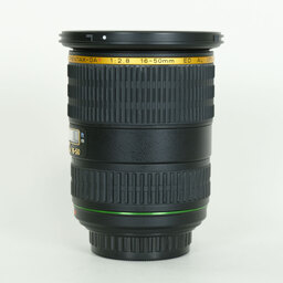 PENTAX smc PENTAX-DA★ 16-50mm F2.8ED AL[IF] SDM