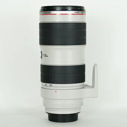 Canon EF70-200mm F2.8L IS II USM