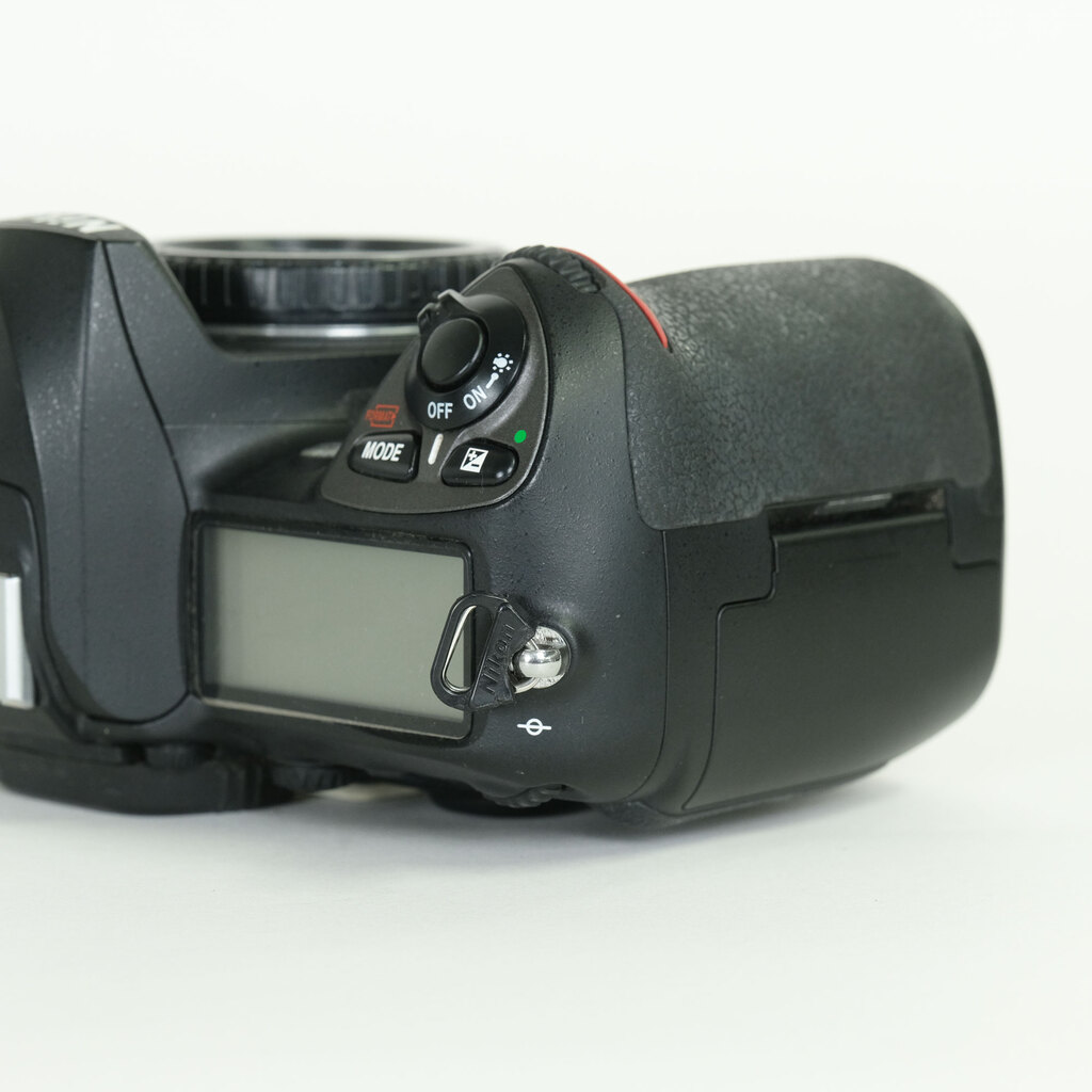 Nikon D200 ボディ Nikon D200 ボディ