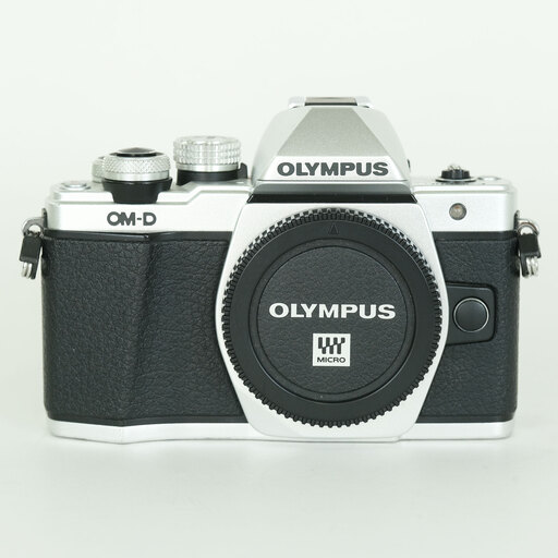 OLYMPUS OM-D E-M10 Mark II