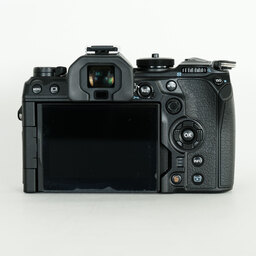 OM SYSTEM OM-1 OM SYSTEM OM-1