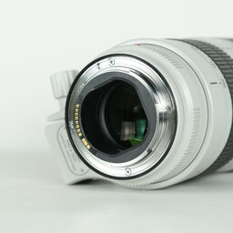 Canon EF70-200mm F2.8L IS III USM