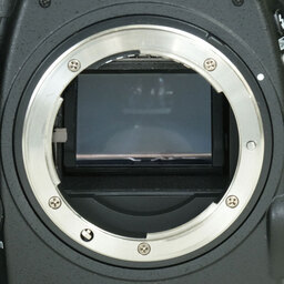 Nikon D810