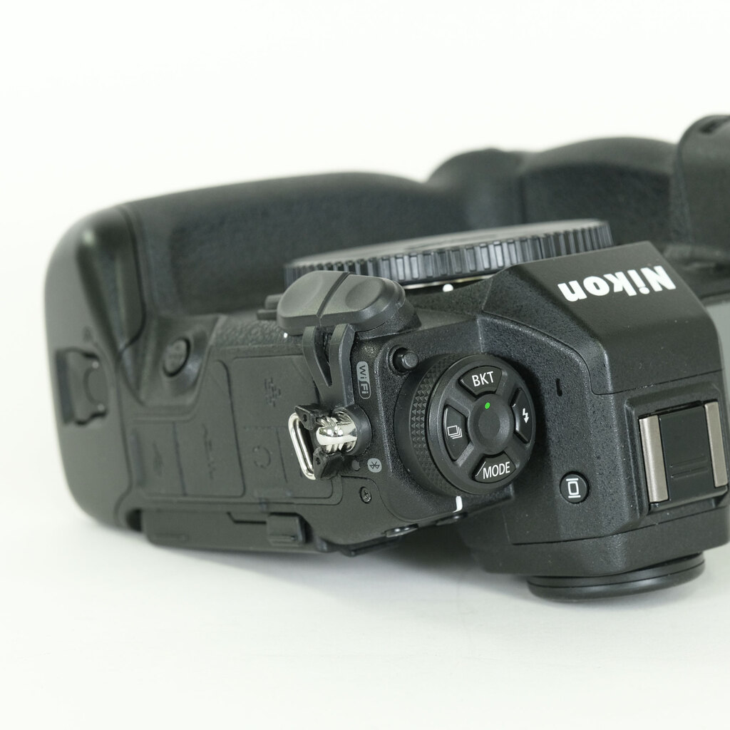 Nikon Z9