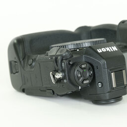 Nikon Z9