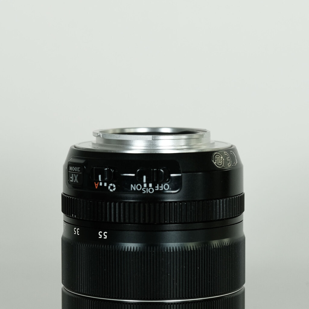 FUJIFILM XF18-55mmF2.8-4 R LM OIS