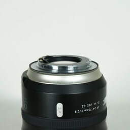 TAMRON SP 24-70mm F/2.8 Di VC USD G2（Model A032）[キヤノンEF用]