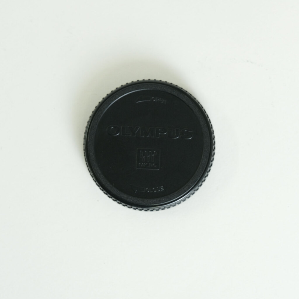 OM SYSTEM M.ZUIKO DIGITAL ED 90mm F3.5 Macro IS PRO