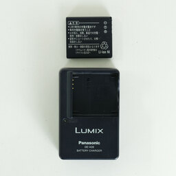 Panasonic LUMIX DMC-FX37-S プレシャスシルバー