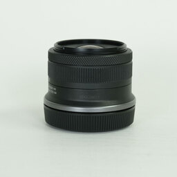 Canon RF-S 18-45mm F4.5-6.3 IS STM