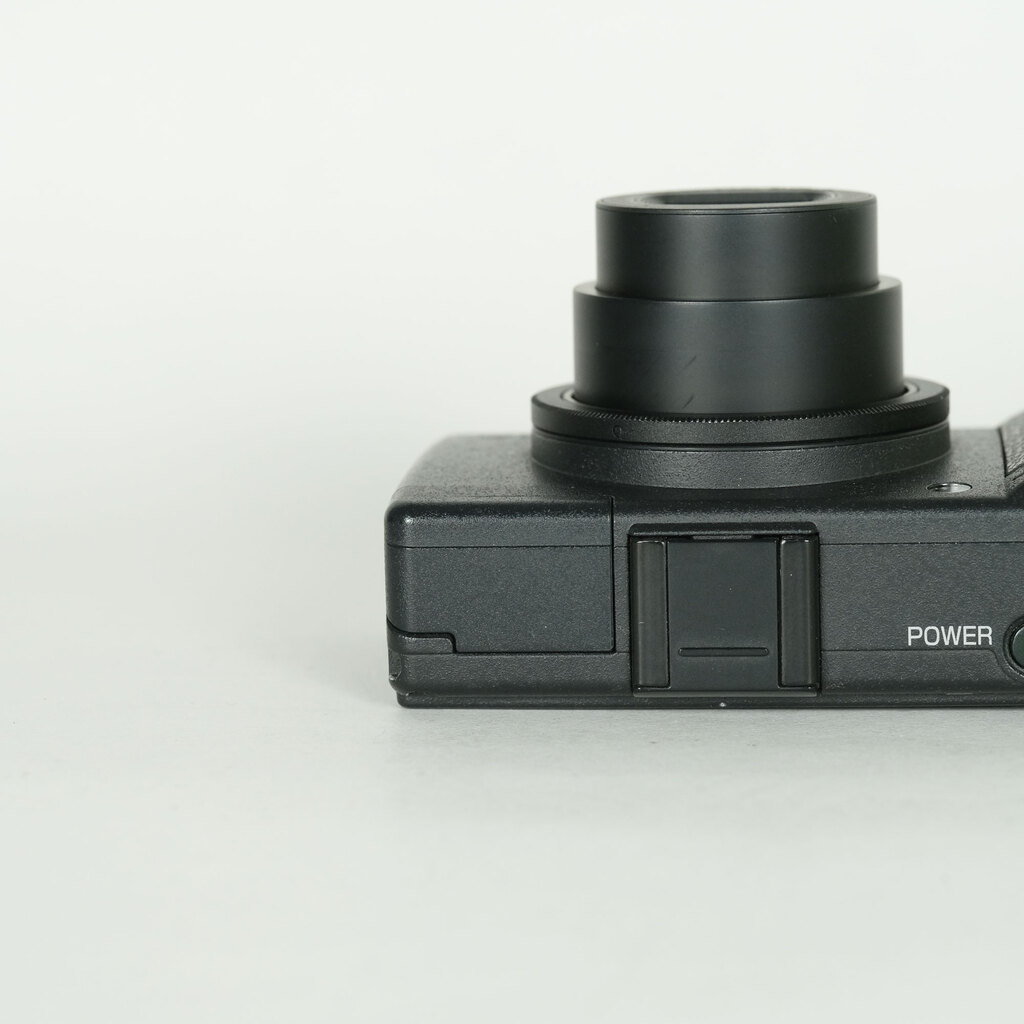 RICOH GR DIGITAL IIIの出品 | ONE SCENE（ワンシーン）