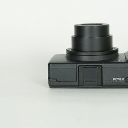 RICOH GR DIGITAL III