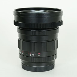 Voigtlander NOKTON 10.5mm F0.95（マイクロフォーサーズ用）