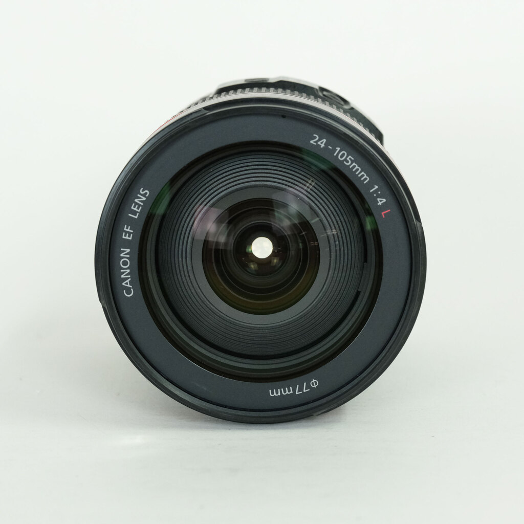 Canon EF24-105mm F4L IS USM