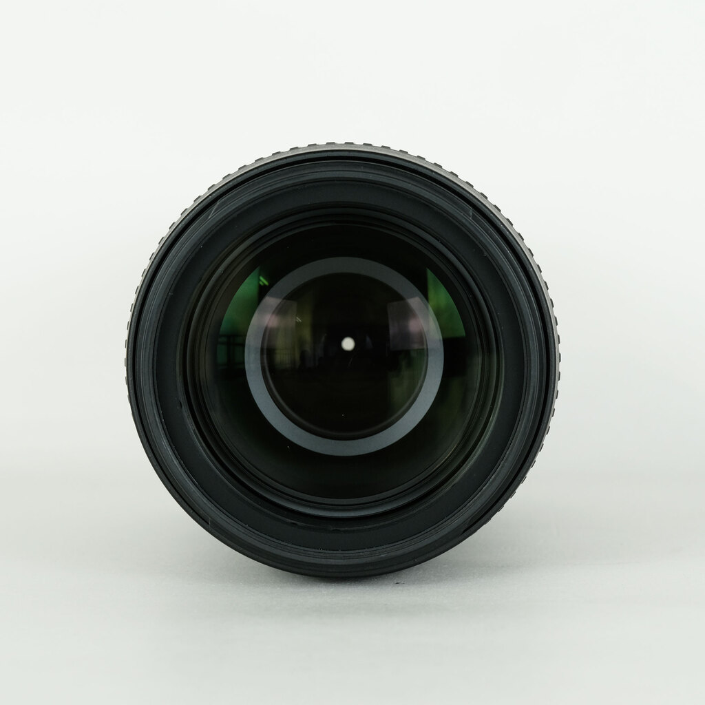 Nikon AF-S VR Zoom-Nikkor 70-300mm F4.5-5.6G IF-ED