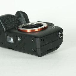 SONY α7 IV（ILCE-7M4）