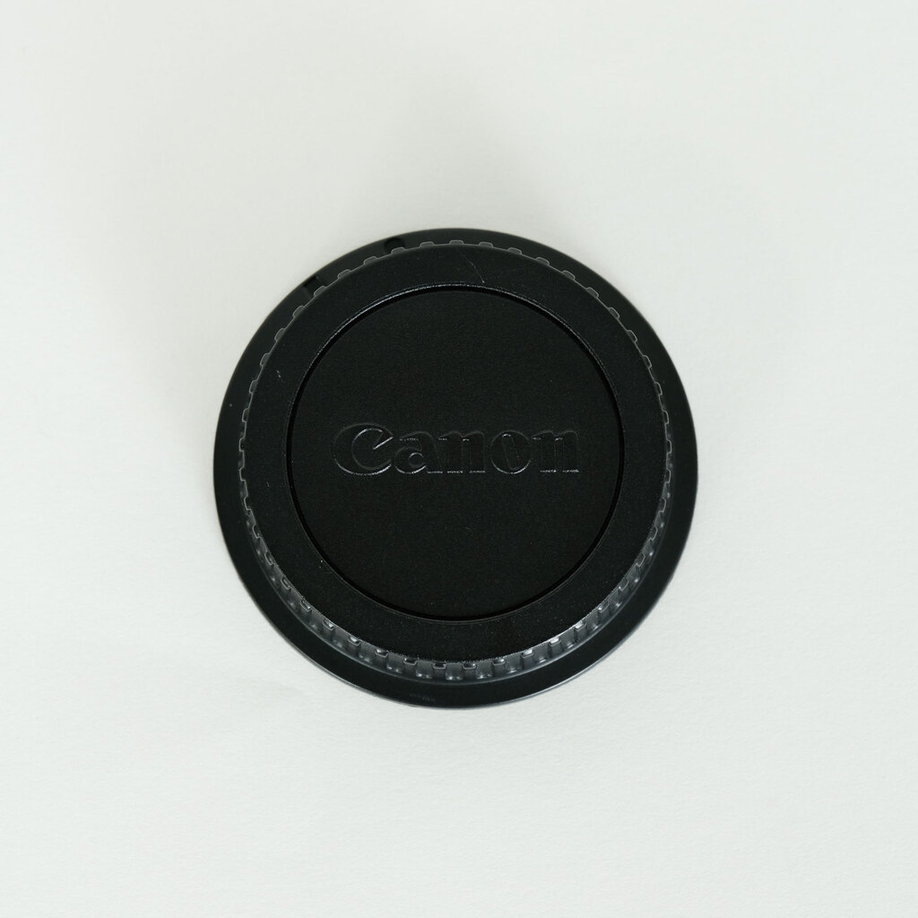 Canon EF17-40mm F4L USM